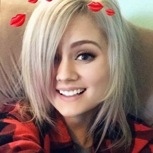 Meet your Posher, Ashtyn